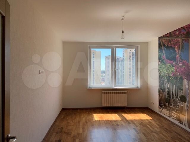 2-к. квартира, 65 м², 14/22 эт.