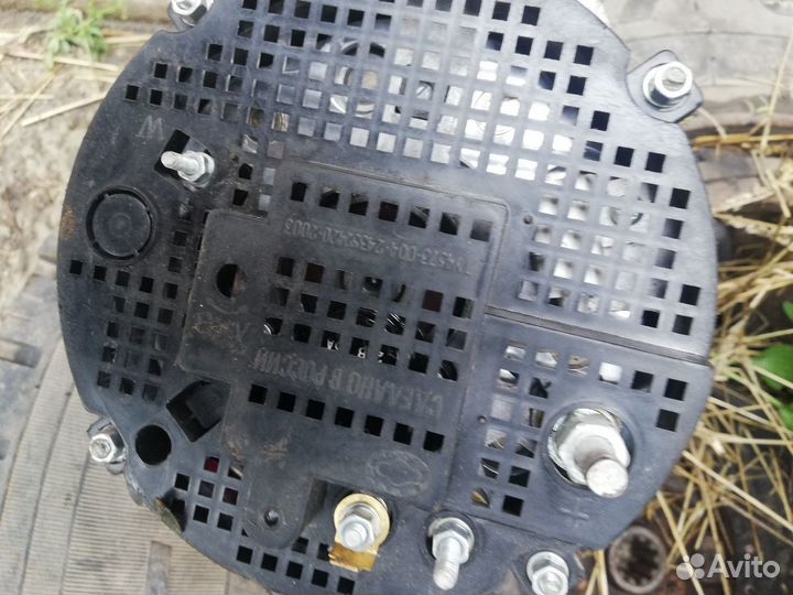 Генераторы