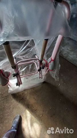 Детские качели