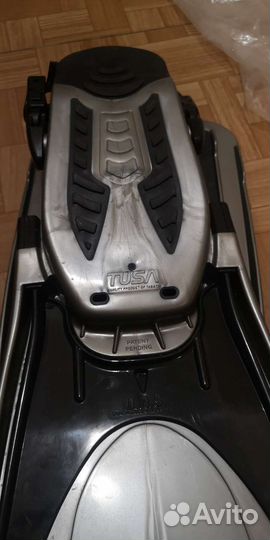 Ласты Tusa
