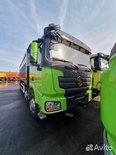 Shacman (Shaanxi) SX331863366, 2023