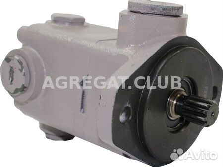 Насос гидроусилителя руля krauf HPQ1096XQ