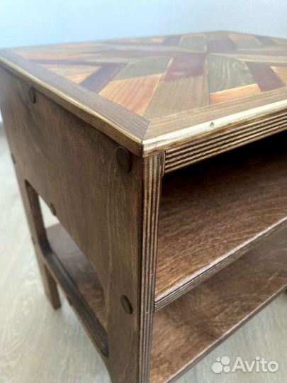 Тумба прикроватная