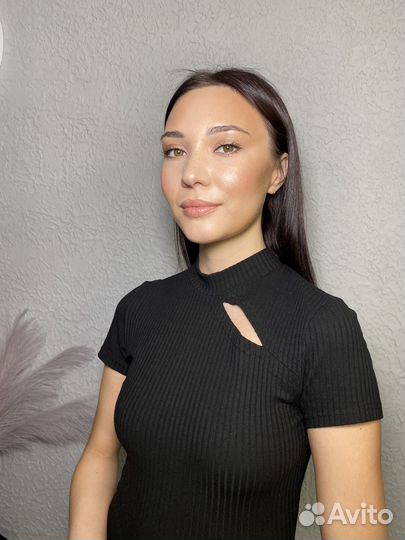 Макияж Визажист