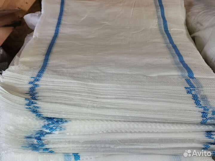 Мешки строительные опт