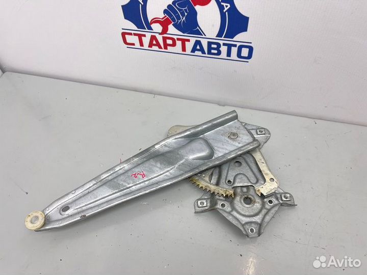 Стеклоподъемник электр. задний правый Toyota