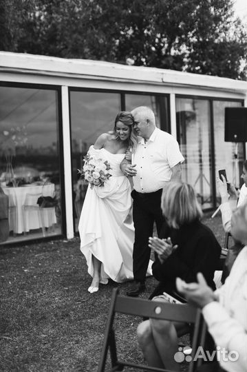 Свадебный фотограф