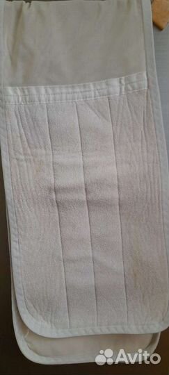 Корсет послеоперационный на брюшную полость