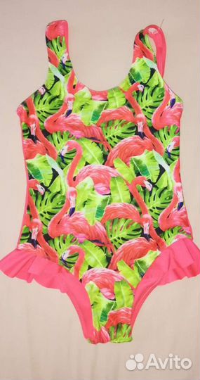 Купальники для девочки