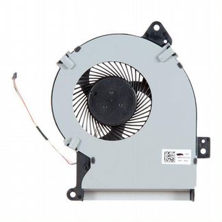 Кулер для Asus X541, X541N, X541U, X541JL p/n: 13N