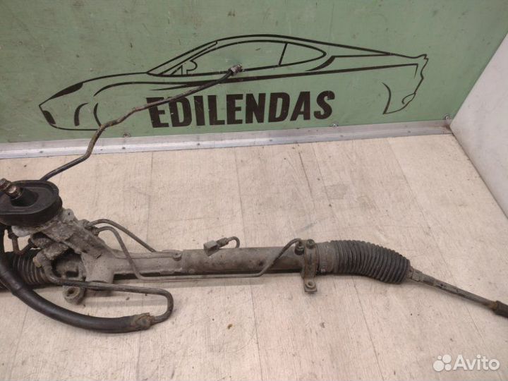Рулевая рейка Skoda Fabia 2 1.2 TSI 2007-2015