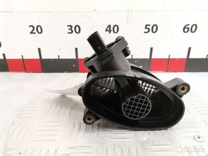 Расходомер воздуха (дмрв) для BMW 5-Series (E39)