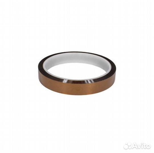 1 шт Термоскотч полиимидный односторонний RP33M