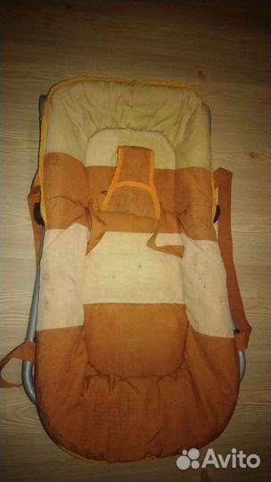 Люлька, кроватка для малышей