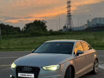 Audi A3 1.4 AMT, 2013, 165 000 км, с пробегом, цена 1 620 000 руб.