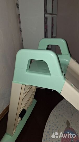 Детская горка