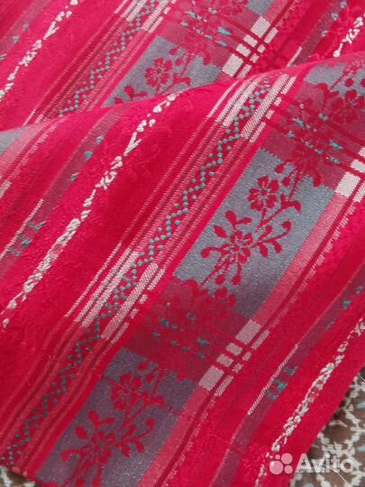 Жаккард Фартук Передник Германия