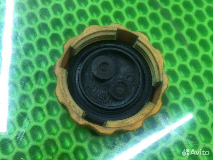 Крышка расширительного бачка для шевроле заз