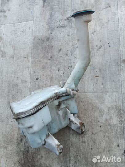 Бачок омывателя Lifan X50