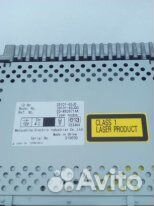 Suzuki grand vitara штатная магнитола