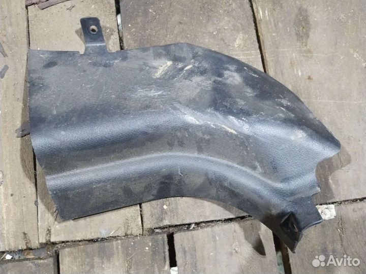 Накладка порога внутр. Geely Emgrand EC7,06801791