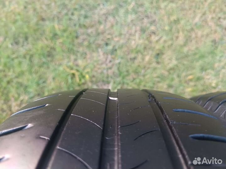 Michelin Energy Saver 195/55 R16 87H