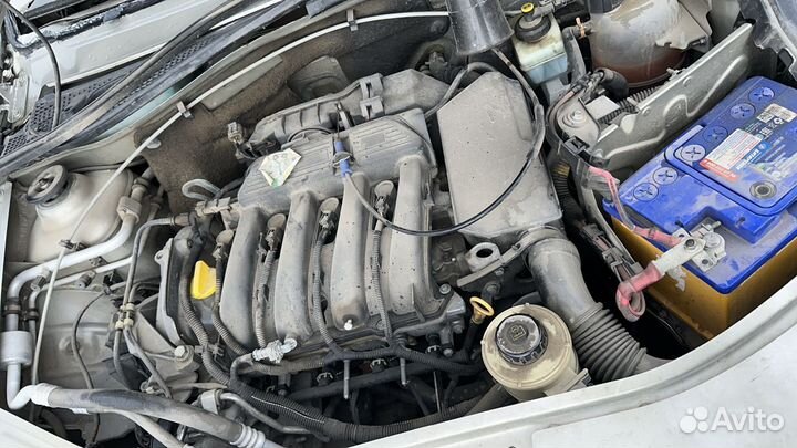 Авторазбор LADA largus