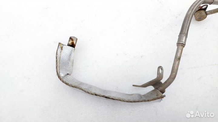 Трубка масляная Skoda Yeti 5L cdab 2017