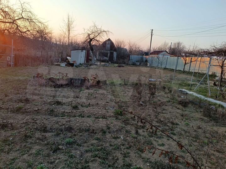 Участок 5,7 га (СНТ, ДНП)