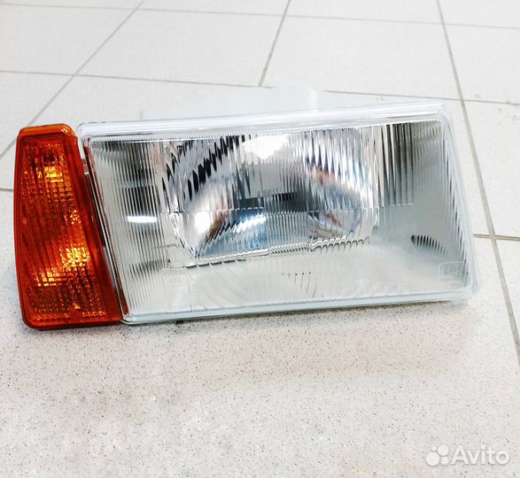 Фара Ваз 2108, 2109 21099