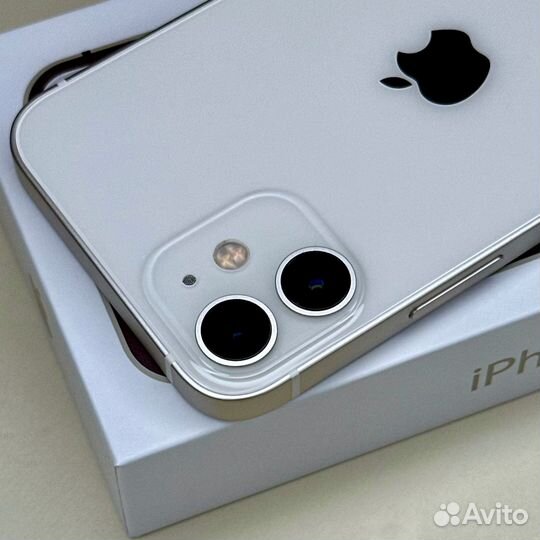 iPhone 12 mini, 64 ГБ