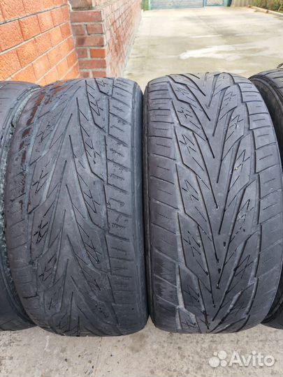 Toyo Proxes ST III 275/45 R20 110V