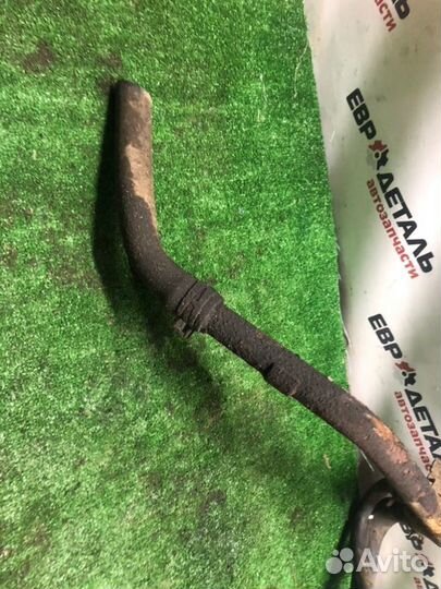 Горловина топливного бака Great Wall Hover H3