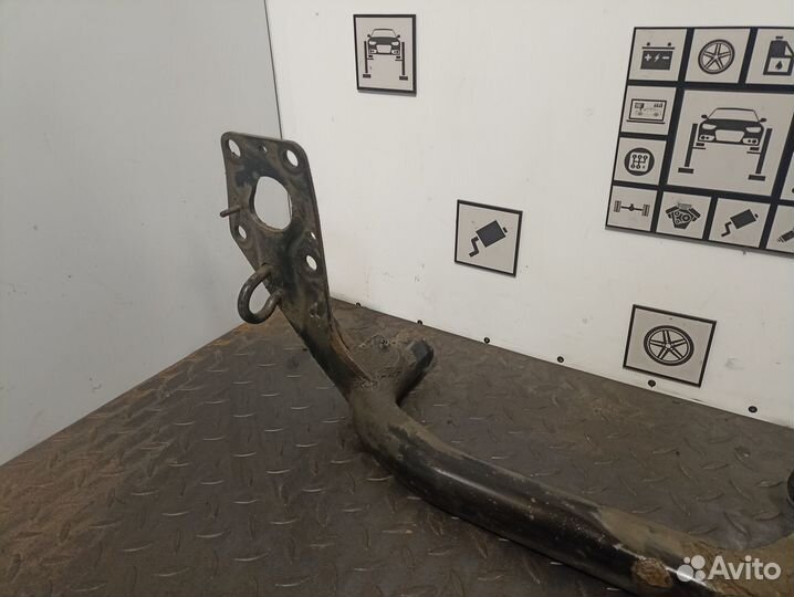 Балка передняя поперечная для VW Passat B5