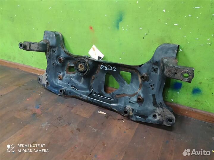 Подрамник двигателя Jetta 6 2011-2019 5C0199313N