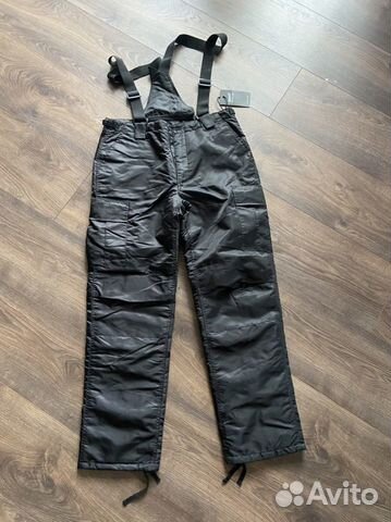 Термоштаны Nextgeneration