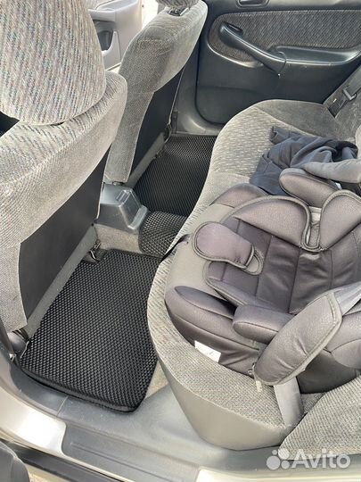 Honda Civic Ferio 1.5 AT, 2000, 445 936 км