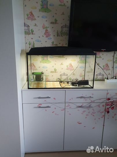 Аквариум