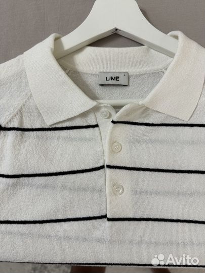 Поло Lime