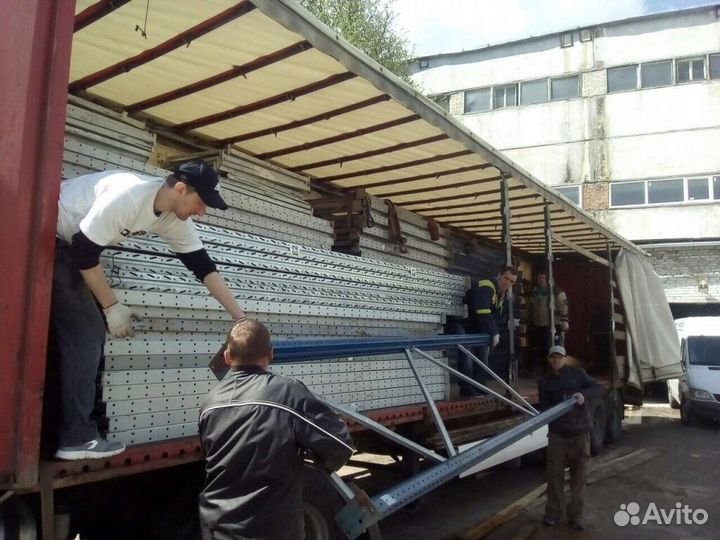 Грузоперевозки межгород Зеленогорск