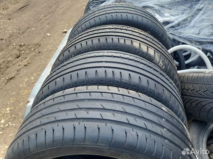 Continental Contact CT 21 225/50 R17