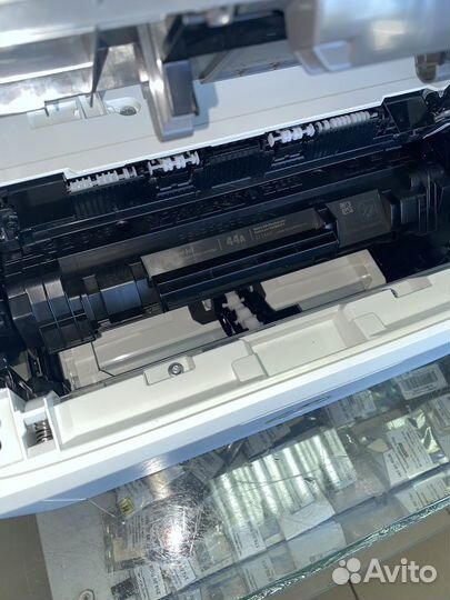 Принтер мфу лазерный + гарантия