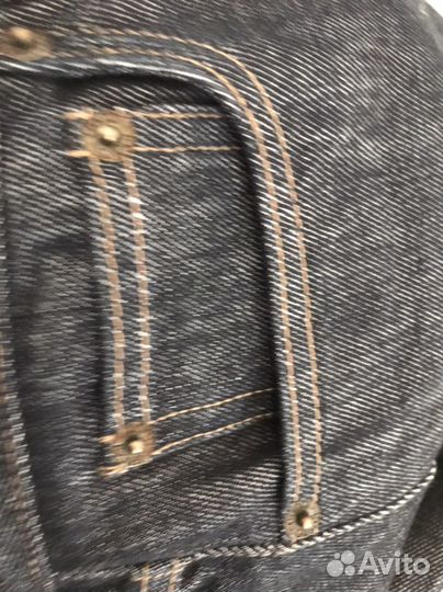 Оригинал Gucci джинсы