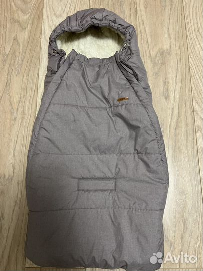 Конверт для новорожденного Leo