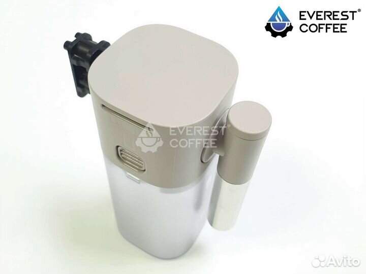 Молочник для кофемашин Delonghi Nespresso EN500