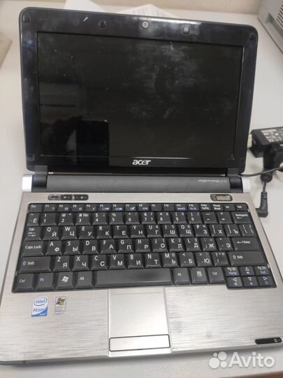 Нетбук Acer Aspire One series kav10