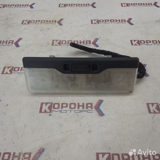 Плафон салонный передний BMW BMW 3 series E46