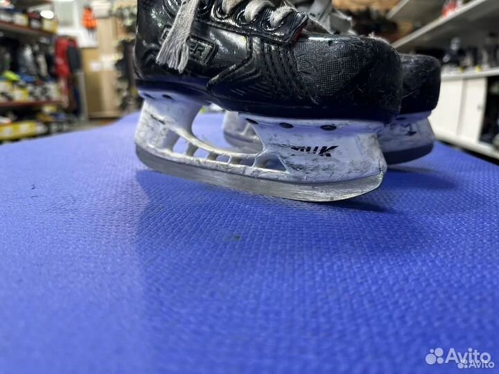 Коньки хоккейные Bauer vapor x500