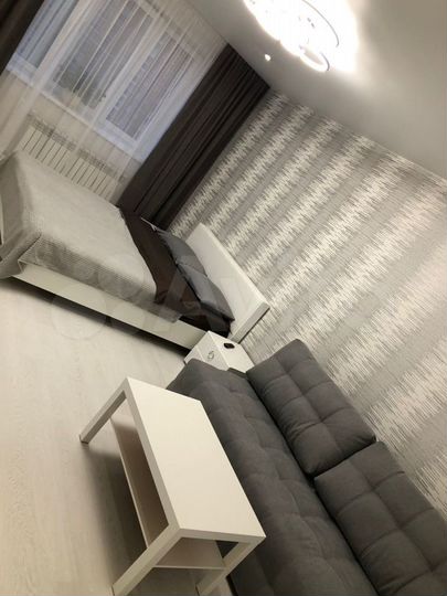 1-к. квартира, 47 м², 13/14 эт.