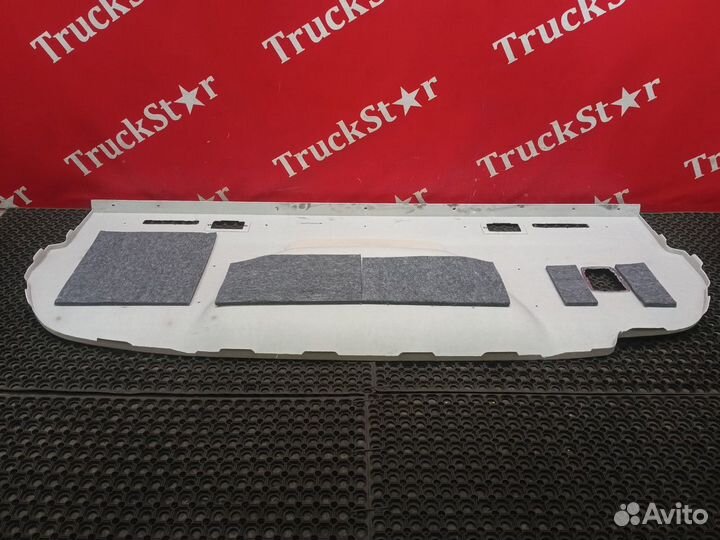 DZ16251611194 Обшивка задней стенки 2023г